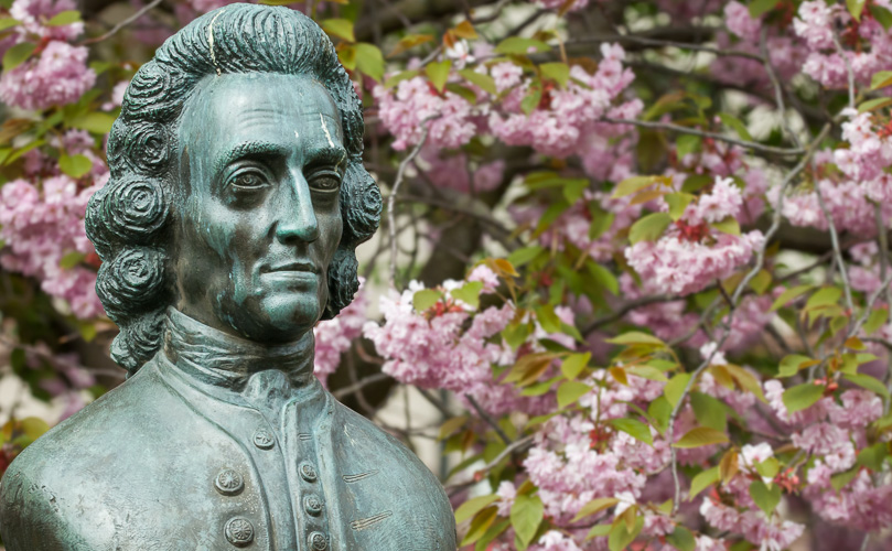 cultural immersion in sweden: swedenborg and his contexts