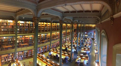 reading room, kungliga bibliotheket